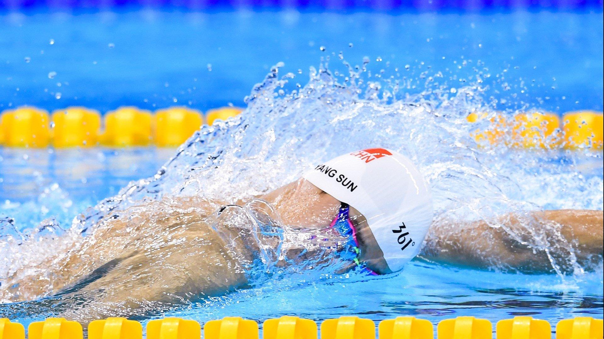 极限运动热潮席卷全球,挑战人类体能新高度