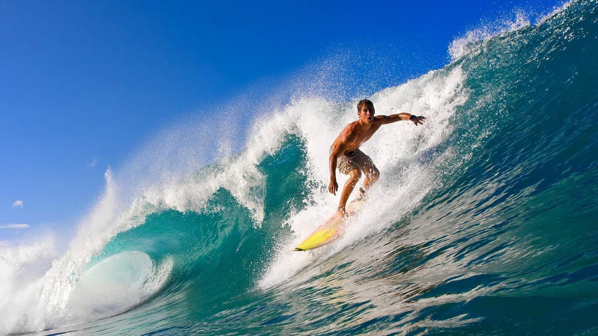 极限运动热潮席卷全球,挑战人类体能新高度