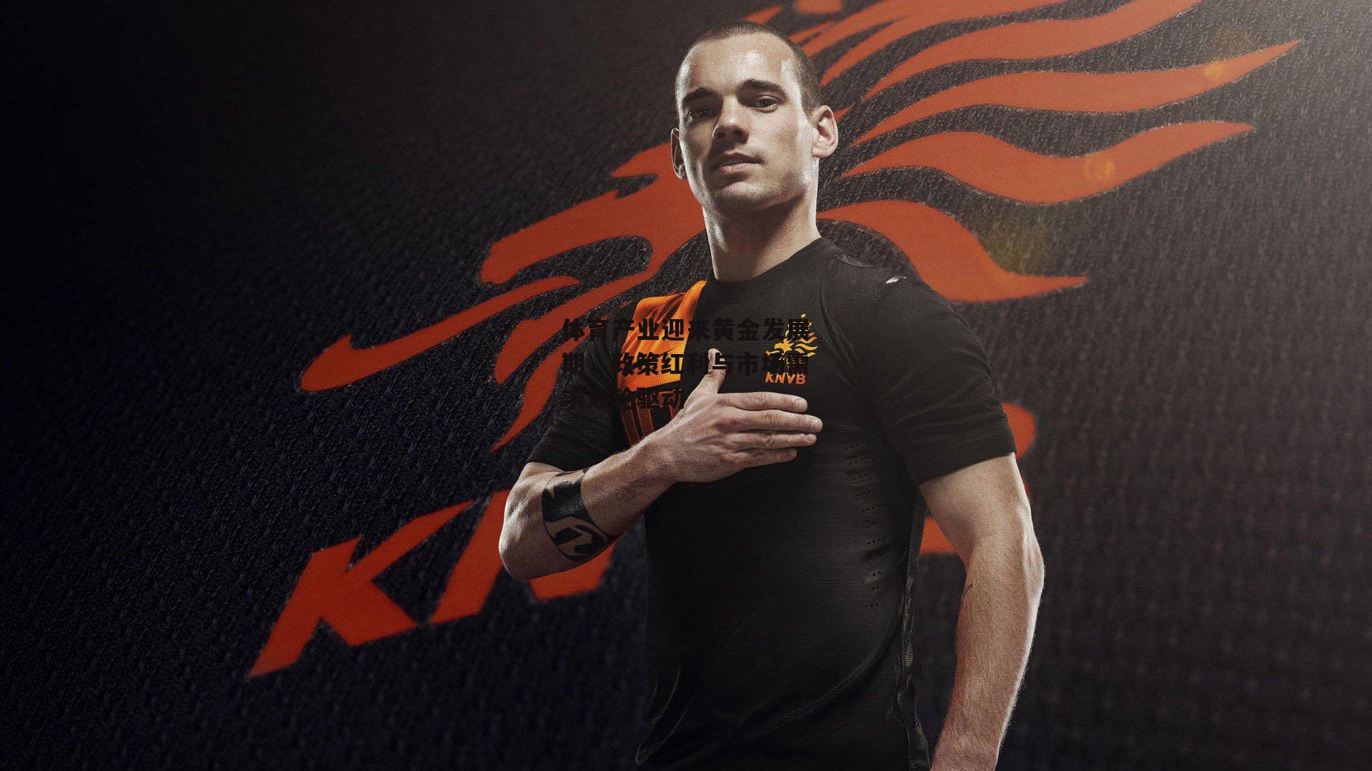 体育产业迎来黄金发展期,政策红利与市场需求双轮驱动