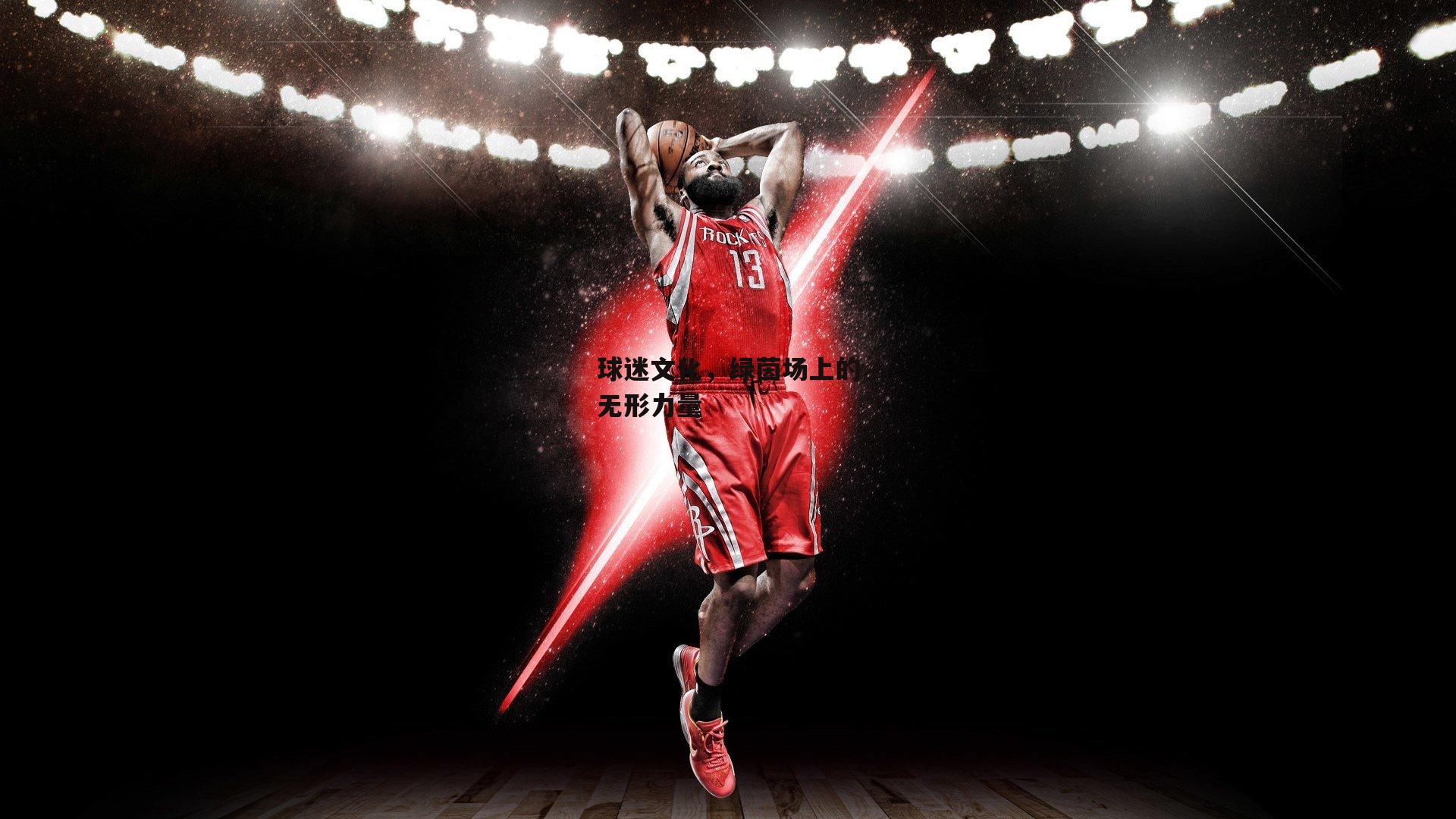 球迷文化，绿茵场上的无形力量